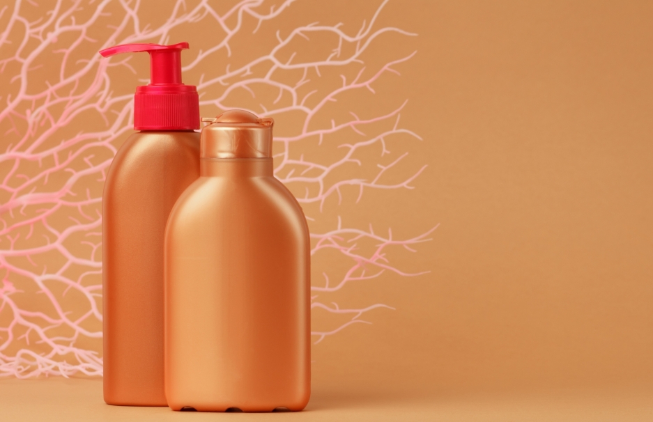 Jaki szampon do włosów farbowanych zapewni trwałość koloru?